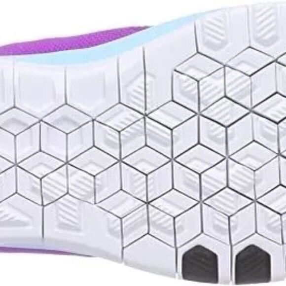 Nike Free TR Fit 5 Running 704674-500 Women's Trainers Size 7 US 38 EUR 4.5 UK - Picture 4 of 7